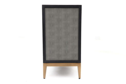 Alana Diamond 2 Door Sideboard